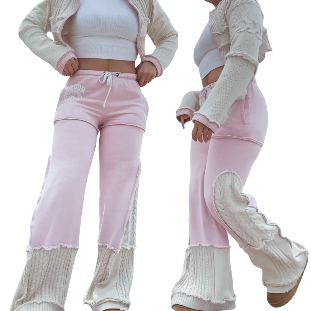 The Baby Gurl Set (made to order)