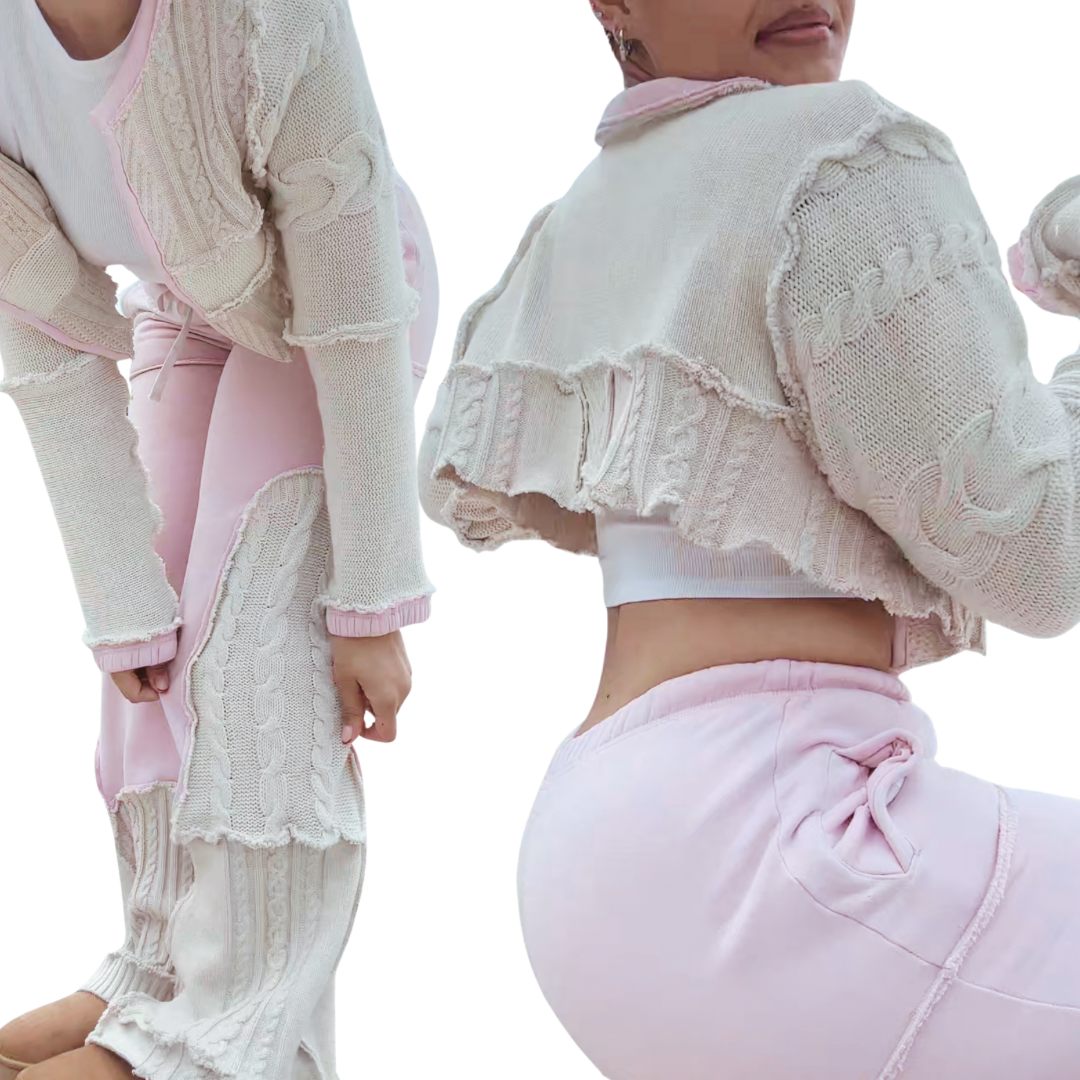 The Baby Gurl Set (made to order)