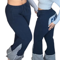 Trinity Flare Pant (made to order)