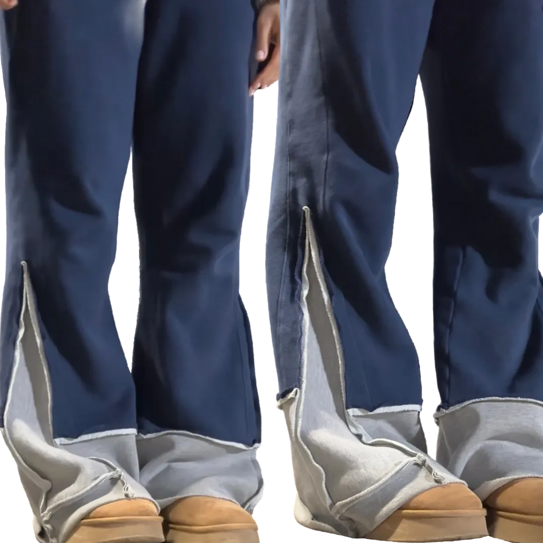 Trinity Flare Pant (made to order)