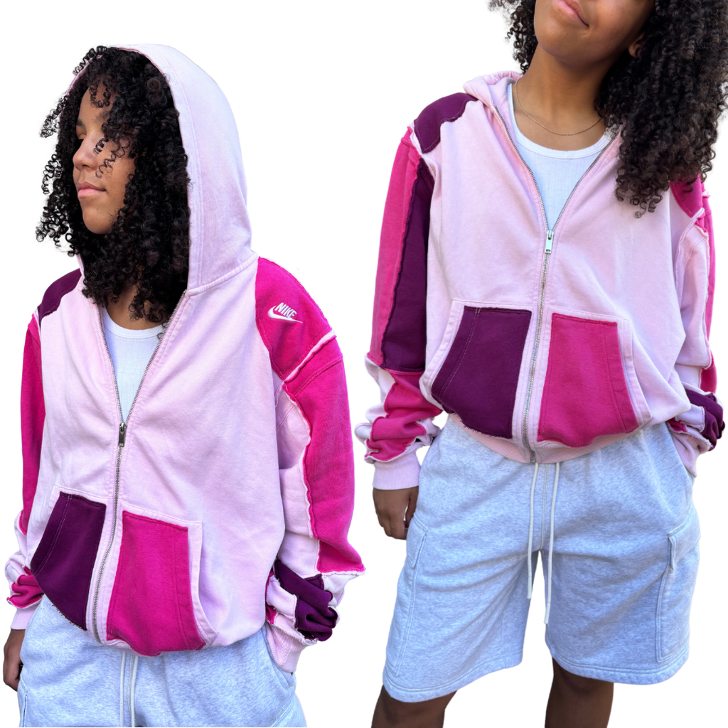 Perfectly Imperfect Hoodie (made to order)