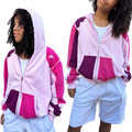 Perfectly Imperfect Hoodie (made to order)
