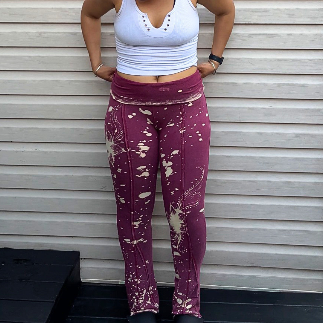 Bloom Pants